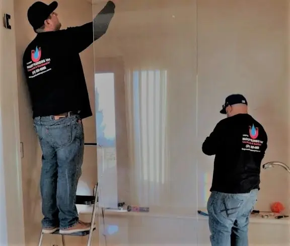 Professional plumbing installation for Leak Detection in Wykertown